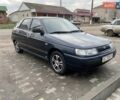 Синий ВАЗ 2112, объемом двигателя 1.6 л и пробегом 140 тыс. км за 1999 $, фото 5 на Automoto.ua