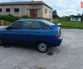 Синій ВАЗ 2112, об'ємом двигуна 1.6 л та пробігом 186 тис. км за 1500 $, фото 1 на Automoto.ua