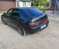 Синий ВАЗ 2112, объемом двигателя 1.6 л и пробегом 240 тыс. км за 1105 $, фото 3 на Automoto.ua