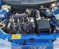 Синій ВАЗ 2112, об'ємом двигуна 1.6 л та пробігом 220 тис. км за 2100 $, фото 10 на Automoto.ua