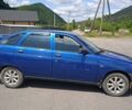 Синий ВАЗ 2112, объемом двигателя 1.6 л и пробегом 230 тыс. км за 1400 $, фото 2 на Automoto.ua
