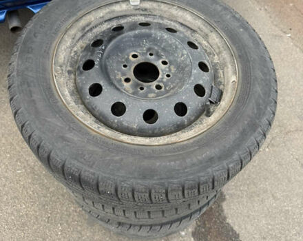 Синій ВАЗ 2112, об'ємом двигуна 1.5 л та пробігом 137 тис. км за 1750 $, фото 8 на Automoto.ua