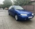 Синий ВАЗ 2112, объемом двигателя 1.6 л и пробегом 187 тыс. км за 1599 $, фото 1 на Automoto.ua