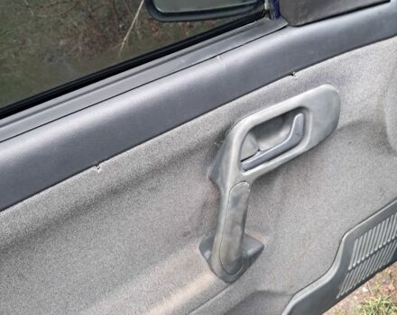 Синий ВАЗ 2112, объемом двигателя 1.6 л и пробегом 150 тыс. км за 1000 $, фото 8 на Automoto.ua