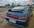 Синій ВАЗ 2112, об'ємом двигуна 1.6 л та пробігом 175 тис. км за 2250 $, фото 4 на Automoto.ua