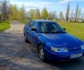 Синий ВАЗ 2112, объемом двигателя 1.6 л и пробегом 300 тыс. км за 1900 $, фото 1 на Automoto.ua