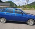 Синій ВАЗ 2112, об'ємом двигуна 1.6 л та пробігом 230 тис. км за 1400 $, фото 1 на Automoto.ua