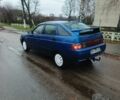 Синий ВАЗ 2112, объемом двигателя 1.6 л и пробегом 1 тыс. км за 1850 $, фото 3 на Automoto.ua