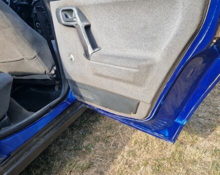 Синій ВАЗ 2112, об'ємом двигуна 1.6 л та пробігом 235 тис. км за 1855 $, фото 11 на Automoto.ua