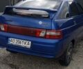 Синій ВАЗ 2112, об'ємом двигуна 1.6 л та пробігом 175 тис. км за 1700 $, фото 4 на Automoto.ua