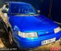 Синій ВАЗ 2112, об'ємом двигуна 16 л та пробігом 158 тис. км за 1950 $, фото 5 на Automoto.ua