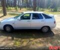 Синий ВАЗ 2112, объемом двигателя 1.5 л и пробегом 187 тыс. км за 2100 $, фото 1 на Automoto.ua