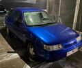 Синий ВАЗ 2112, объемом двигателя 1.6 л и пробегом 3 тыс. км за 1350 $, фото 6 на Automoto.ua