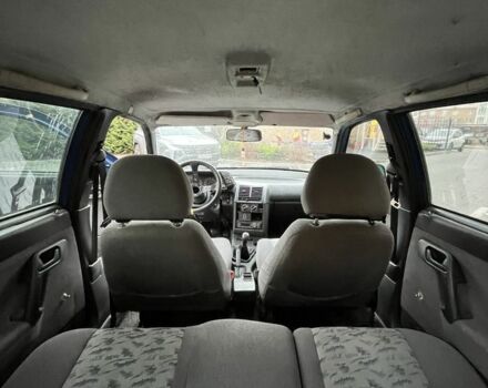 Синий ВАЗ 2112, объемом двигателя 1.6 л и пробегом 180 тыс. км за 1700 $, фото 5 на Automoto.ua