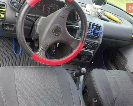 ВАЗ 2112 2008 в Изяслве на Automoto.ua Синий ВАЗ 2112, объемом двигателя 1.6 л и пробегом 190 тыс. км за 1650 $, фото 5 на Automoto.ua