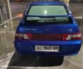 Синий ВАЗ 2112, объемом двигателя 1.6 л и пробегом 3 тыс. км за 1350 $, фото 5 на Automoto.ua