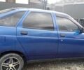 Синій ВАЗ 2112, об'ємом двигуна 1.6 л та пробігом 175 тис. км за 1700 $, фото 5 на Automoto.ua