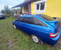 Синій ВАЗ 2112, об'ємом двигуна 1.6 л та пробігом 190 тис. км за 1600 $, фото 1 на Automoto.ua
