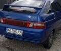Синий ВАЗ 2112, объемом двигателя 0 л и пробегом 175 тыс. км за 1700 $, фото 4 на Automoto.ua