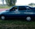Синий ВАЗ 2112, объемом двигателя 1.6 л и пробегом 250 тыс. км за 1300 $, фото 2 на Automoto.ua