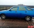 Синий ВАЗ 2112, объемом двигателя 1.5 л и пробегом 0 тыс. км за 1350 $, фото 1 на Automoto.ua
