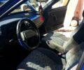 Синій ВАЗ 2112, об'ємом двигуна 16 л та пробігом 158 тис. км за 1950 $, фото 6 на Automoto.ua