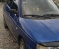 Синий ВАЗ 2112, объемом двигателя 0 л и пробегом 175 тыс. км за 1700 $, фото 1 на Automoto.ua