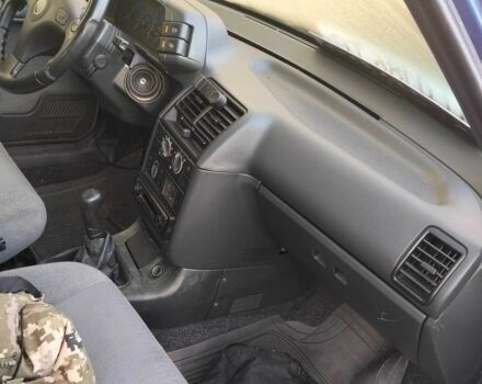 Синий ВАЗ 2112, объемом двигателя 1.6 л и пробегом 3 тыс. км за 1350 $, фото 1 на Automoto.ua