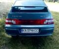 Синий ВАЗ 2112, объемом двигателя 1.6 л и пробегом 250 тыс. км за 1300 $, фото 5 на Automoto.ua