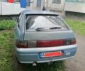 Синий ВАЗ 2112, объемом двигателя 0 л и пробегом 155 тыс. км за 1233 $, фото 1 на Automoto.ua