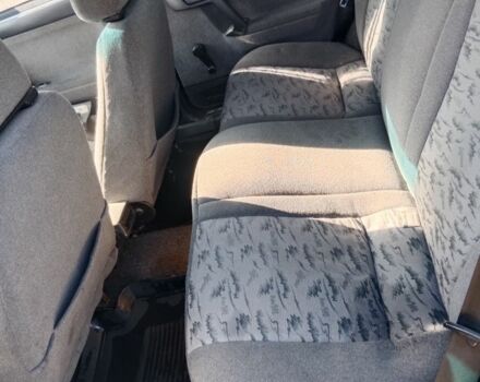 Синий ВАЗ 2112, объемом двигателя 1.6 л и пробегом 183 тыс. км за 1550 $, фото 6 на Automoto.ua