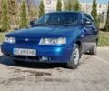 Синий ВАЗ 2112, объемом двигателя 1.6 л и пробегом 183 тыс. км за 1550 $, фото 1 на Automoto.ua