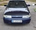 ВАЗ 2112 2007 в Кременчуге на Automoto.ua Синий ВАЗ 2112, объемом двигателя 1 л и пробегом 1 тыс. км за 927 $, фото 2 на Automoto.ua