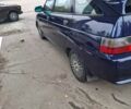 ВАЗ 2112 2007 в Кременчуге на Automoto.ua Синий ВАЗ 2112, объемом двигателя 1 л и пробегом 1 тыс. км за 927 $, фото 5 на Automoto.ua
