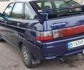 ВАЗ 2112 2007 в Кременчуге на Automoto.ua Синий ВАЗ 2112, объемом двигателя 1 л и пробегом 1 тыс. км за 927 $, фото 4 на Automoto.ua