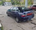 ВАЗ 2112 2007 в Кременчуге на Automoto.ua Синий ВАЗ 2112, объемом двигателя 1 л и пробегом 1 тыс. км за 927 $, фото 12 на Automoto.ua