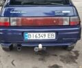 ВАЗ 2112 2007 в Кременчуге на Automoto.ua Синий ВАЗ 2112, объемом двигателя 1 л и пробегом 1 тыс. км за 927 $, фото 3 на Automoto.ua