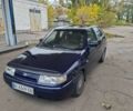 ВАЗ 2112 2007 в Кременчуге на Automoto.ua Синий ВАЗ 2112, объемом двигателя 1 л и пробегом 1 тыс. км за 927 $, фото 6 на Automoto.ua