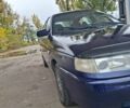 ВАЗ 2112 2007 в Кременчуге на Automoto.ua Синий ВАЗ 2112, объемом двигателя 1 л и пробегом 1 тыс. км за 927 $, фото 7 на Automoto.ua