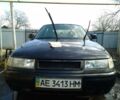Синий ВАЗ 2112, объемом двигателя 1.6 л и пробегом 141 тыс. км за 3300 $, фото 1 на Automoto.ua