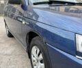 Синий ВАЗ 2112, объемом двигателя 1.6 л и пробегом 150 тыс. км за 1650 $, фото 8 на Automoto.ua
