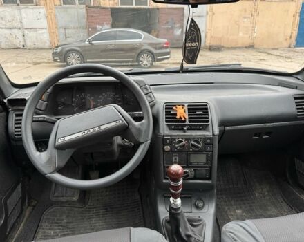 Синий ВАЗ 2112, объемом двигателя 1.6 л и пробегом 150 тыс. км за 1650 $, фото 11 на Automoto.ua