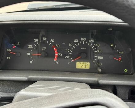 Синий ВАЗ 2112, объемом двигателя 1.6 л и пробегом 150 тыс. км за 1650 $, фото 12 на Automoto.ua