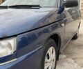Синий ВАЗ 2112, объемом двигателя 1.6 л и пробегом 150 тыс. км за 1650 $, фото 9 на Automoto.ua