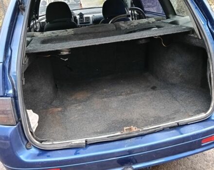 Синий ВАЗ 2112, объемом двигателя 1.6 л и пробегом 400 тыс. км за 950 $, фото 2 на Automoto.ua