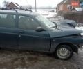 Синий ВАЗ 2112, объемом двигателя 1.6 л и пробегом 160 тыс. км за 2500 $, фото 1 на Automoto.ua