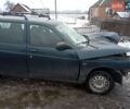 Синий ВАЗ 2112, объемом двигателя 1.6 л и пробегом 160 тыс. км за 2500 $, фото 1 на Automoto.ua