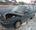 Синий ВАЗ 2112, объемом двигателя 1.6 л и пробегом 160 тыс. км за 2500 $, фото 1 на Automoto.ua
