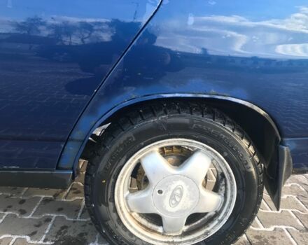 Синій ВАЗ 2112, об'ємом двигуна 1.6 л та пробігом 270 тис. км за 1100 $, фото 4 на Automoto.ua