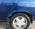 Синій ВАЗ 2112, об'ємом двигуна 1.6 л та пробігом 270 тис. км за 1100 $, фото 4 на Automoto.ua